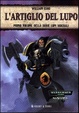 Cover of L'artiglio del lupo