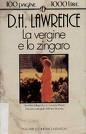 La vergine e lo zingaro