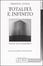 Cover of Totalità e infinito
