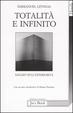 Cover of Totalità e infinito