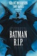 Cover of Batman R.I.P.