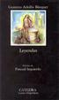 Cover of Leyendas