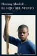 Cover of El hijo del viento