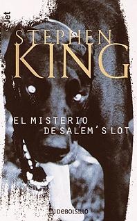 Imágen de El misterio de Salem's Lot
