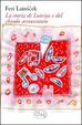 Cover of La storia di Lutvija e del chiodo arroventato