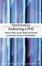 Cover of "Authoring a PhD Thesis"