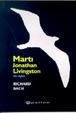 Cover of Marti Jonathan Livingston
