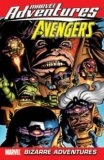 Marvel Adventures : Avengers - Bizarre Adventures Digest v. 3