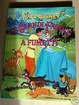 Cover of Le grandi favole a fumetti