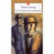Cover of La Confusion des sentiments