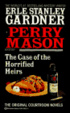 Cover of The Case of the Horrified Heirs