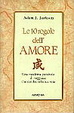 Cover of le dieci regole dell'amore