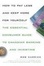 Cover of "How to Pay Less and Save More For Yourself"