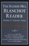 Cover of The Station Hill Blanchot Reader