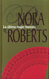 Cover of La última mujer honesta