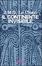 Cover of Il continente invisibile