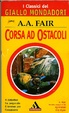 Cover of Corsa ad ostacoli