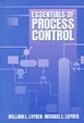 Cover of Essentials of Process Control