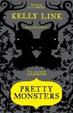 Cover of Pretty Monsters