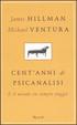 Cover of Cent'anni di psicanalisi