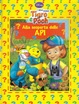Cover of Alla scoperta delle api