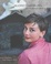 Cover of Audrey Hepburn, Elegant Spirit