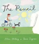 Cover of The Pencil