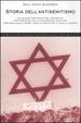Cover of Storia dell'antisemitismo