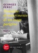 Cover of Tentativo di esaurimento di un luogo parigino