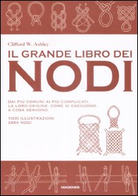 More about Il grande libro dei nodi