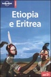 Cover of Etiopia e Eritrea