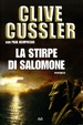 Cover of La stirpe di Salomone