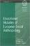 Cover of Learning Fields, 1 Educational Histories Of European Social Anthropology