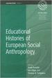 Cover of Learning Fields, 1 Educational Histories Of European Social Anthropology