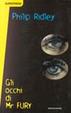 Cover of Gli occhi di Mr Fury