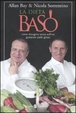 Cover of La dieta baso