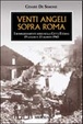 Cover of Venti angeli sopra Roma