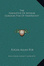 Cover of The Narrative of Arthur Gordon Pym of Nantucket