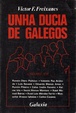 Cover of Unha ducia de galegos
