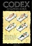 Cover of Codex Seraphinianus