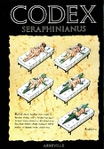 Codex Seraphinianus