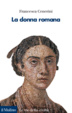 Cover of La donna romana