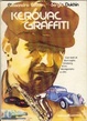 Cover of Kerouac graffiti