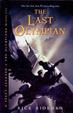 Cover of The Last Olympian