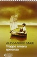 Cover of Troppo umana speranza