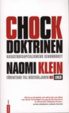 Cover of Chock doktrinen