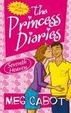 Cover of The Princess Diaries