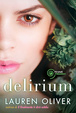 Cover of Delirium