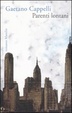 Cover of Parenti Lontani