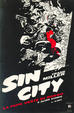 Cover of Sin City - La pupa veste di rosso e altre storie